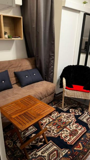 Cosy studio Paris Opera with lift Ascenseur